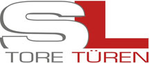 SL Doorsystems GmbH & Co. KG – Logo