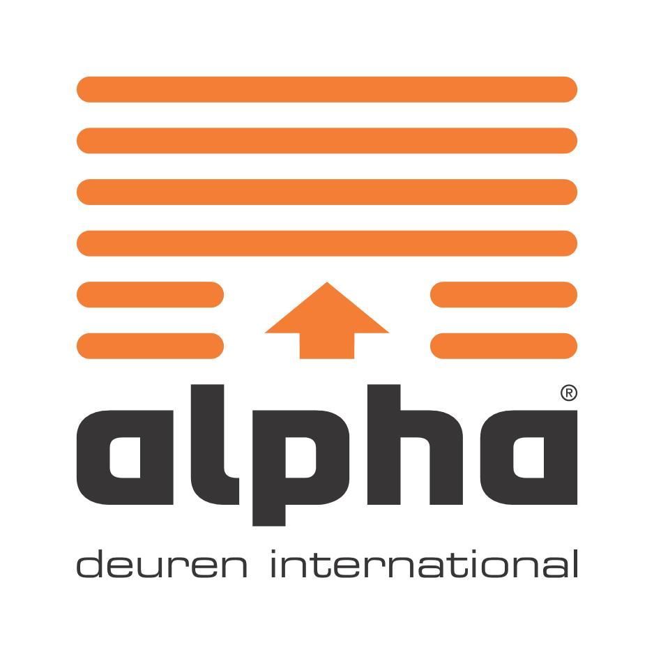 Alpha Deuren
