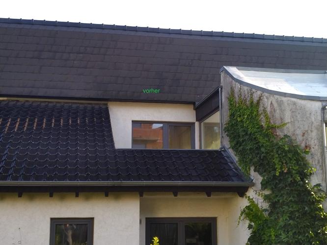 Terrassenüberdachungen